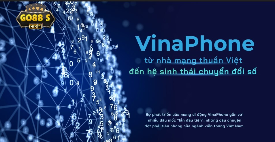 Sử dụng 4G Vinaphne truy cập cổng game Go88