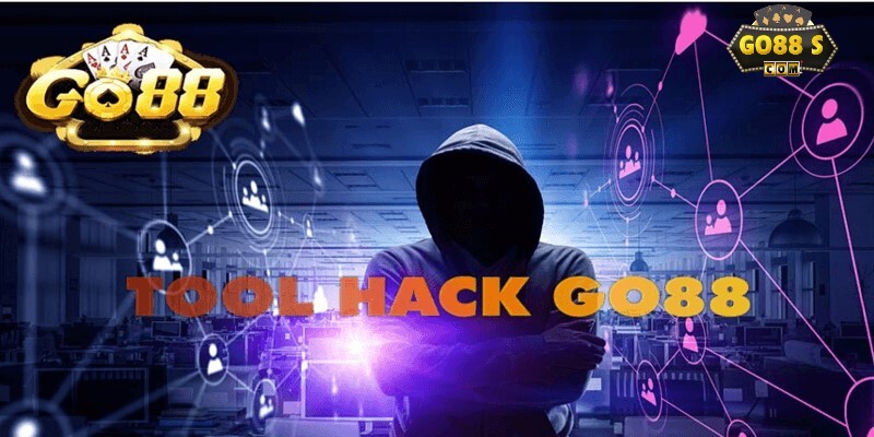 Sự thật về tool hack Go88